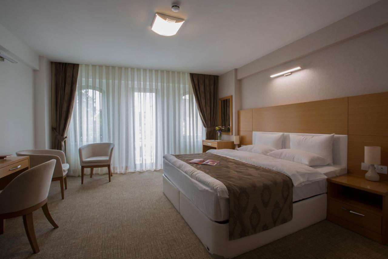 My Mien Hotel 伊斯坦布尔 外观 照片